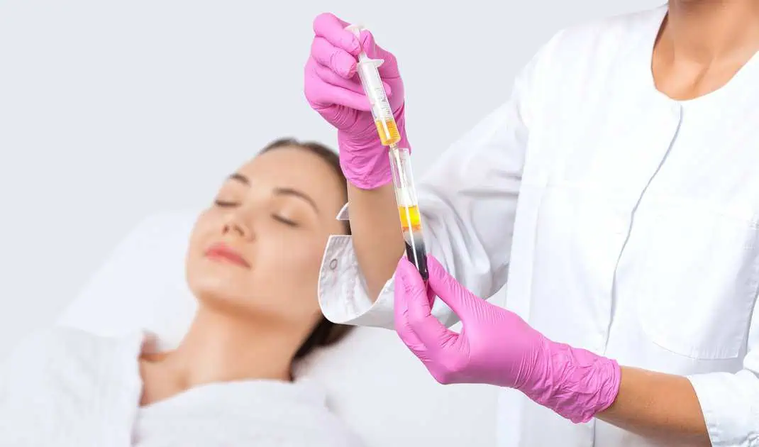 PRP Therapy Near Calabasas, CA by Nomi Medical Studio